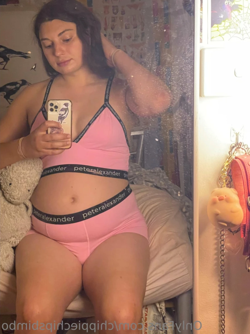 hayley [ chippiechipsbimbo ] Onlyfans leaked photo 11343075 on Hotleaks.tv