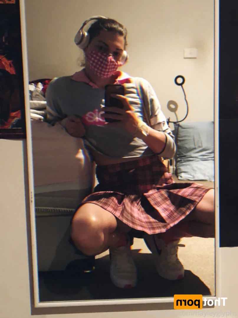 hayley [ chippiechipsbimbo ] Onlyfans leaked photo 11383012 on Hotleaks.tv