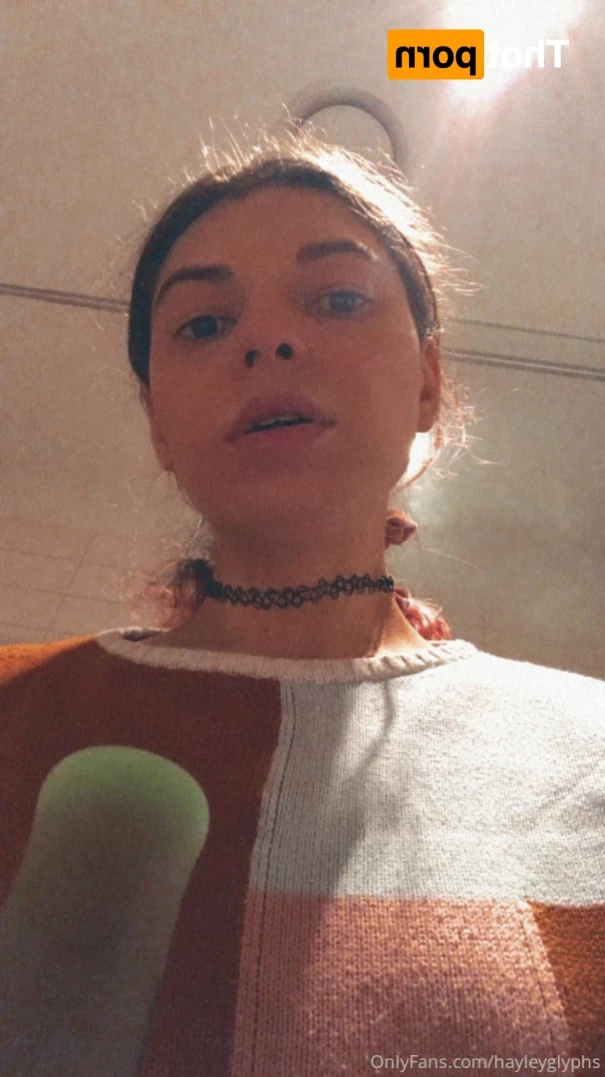 hayley [ chippiechipsbimbo ] Onlyfans leaked photo 11390650 on Hotleaks.tv