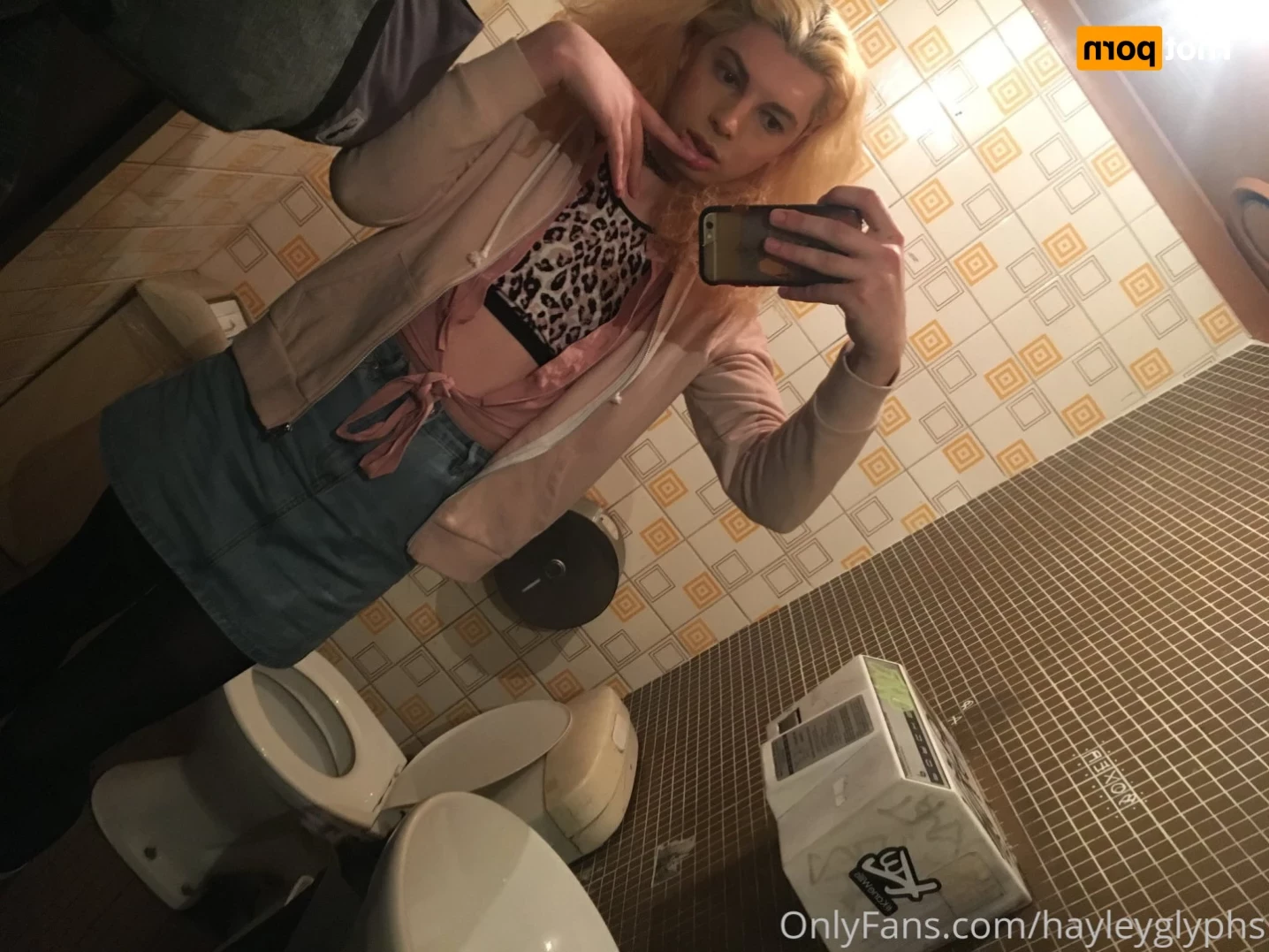 hayley [ chippiechipsbimbo ] Onlyfans leaked photo 11589560 on Hotleaks.tv