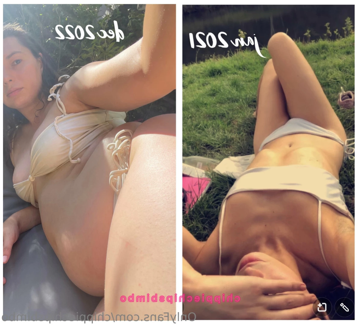 hayley [ chippiechipsbimbo ] Onlyfans leaked photo 11604142 on Hotleaks.tv