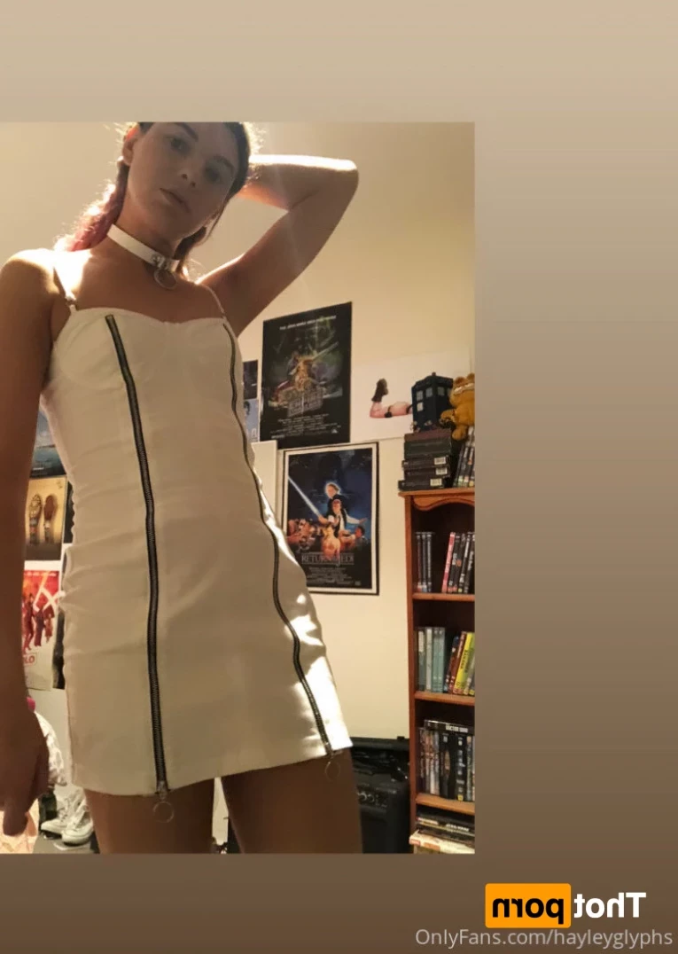 hayley [ chippiechipsbimbo ] Onlyfans leaked photo 11647405 on Hotleaks.tv