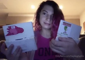 hayley [ chippiechipsbimbo ] Onlyfans leaked video 11741355 on Hotleaks.tv