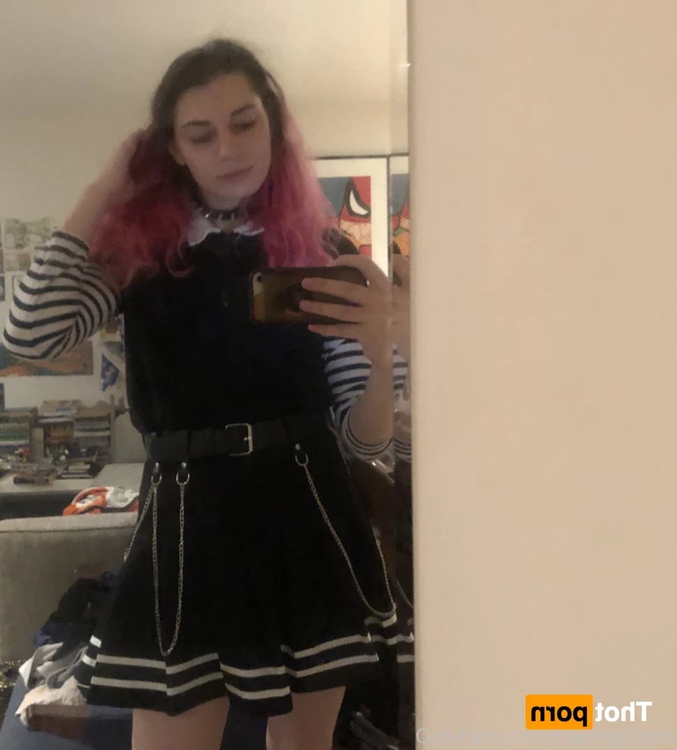 hayley [ chippiechipsbimbo ] Onlyfans leaked photo 11741503 on Hotleaks.tv
