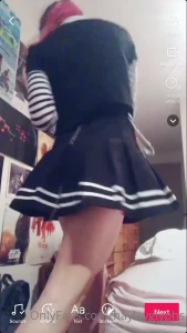 hayley [ chippiechipsbimbo ] Onlyfans leaked video 11792737 on Hotleaks.tv