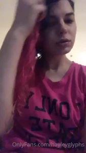 hayley [ chippiechipsbimbo ] Onlyfans leaked video 11793484 on Hotleaks.tv