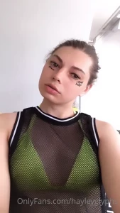 hayley [ chippiechipsbimbo ] Onlyfans leaked video 11793553 on Hotleaks.tv