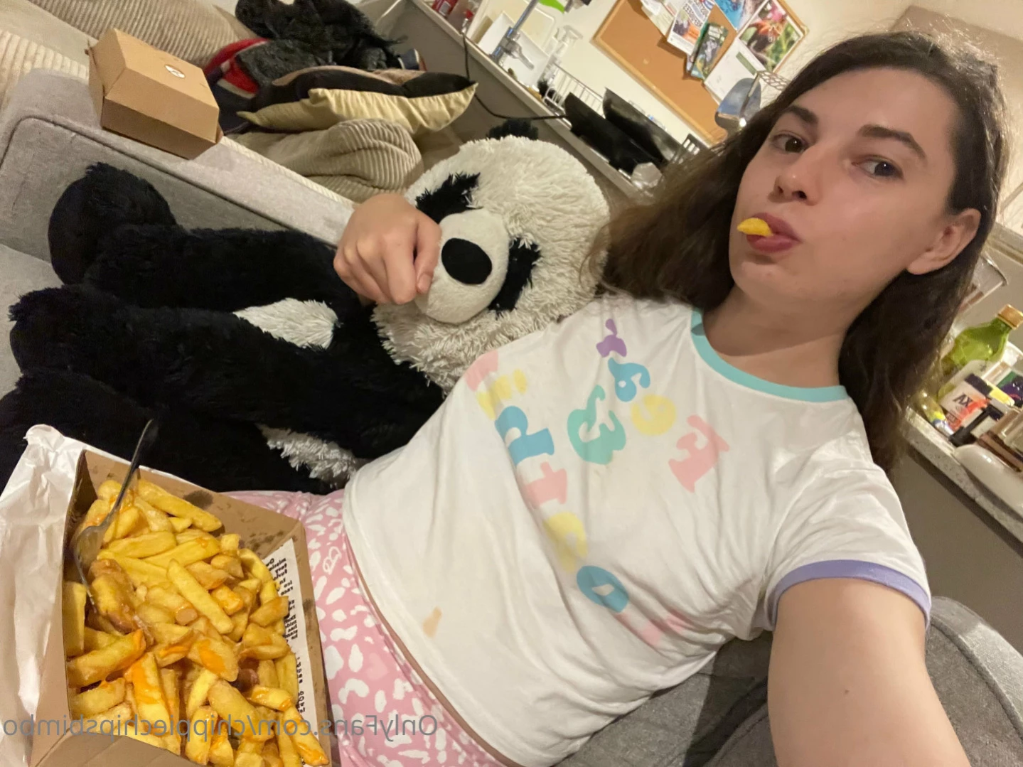 hayley [ chippiechipsbimbo ] Onlyfans leaked photo 11851688 on Hotleaks.tv