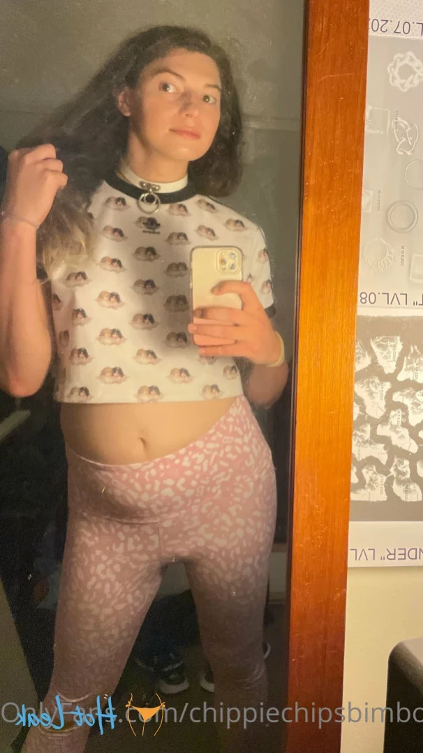 hayley [ chippiechipsbimbo ] Onlyfans leaked photo 11851788 on Hotleaks.tv