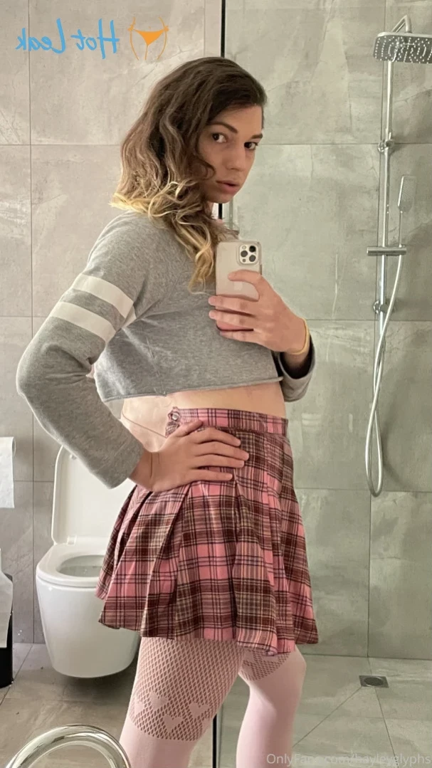 hayley [ chippiechipsbimbo ] Onlyfans leaked photo 11851904 on Hotleaks.tv