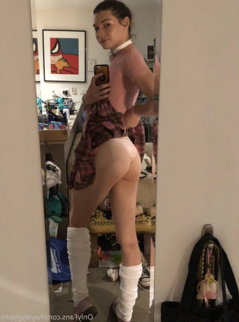 hayley [ chippiechipsbimbo ] Onlyfans leaked photo 11851951 on Hotleaks.tv