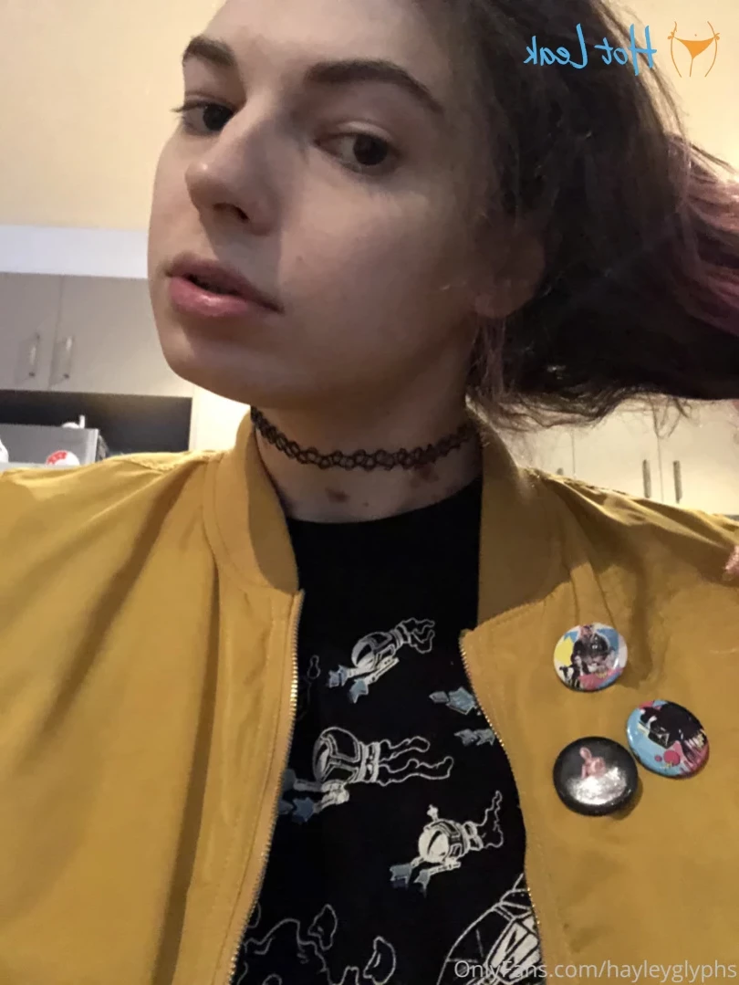 hayley [ chippiechipsbimbo ] Onlyfans leaked photo 11851986 on Hotleaks.tv