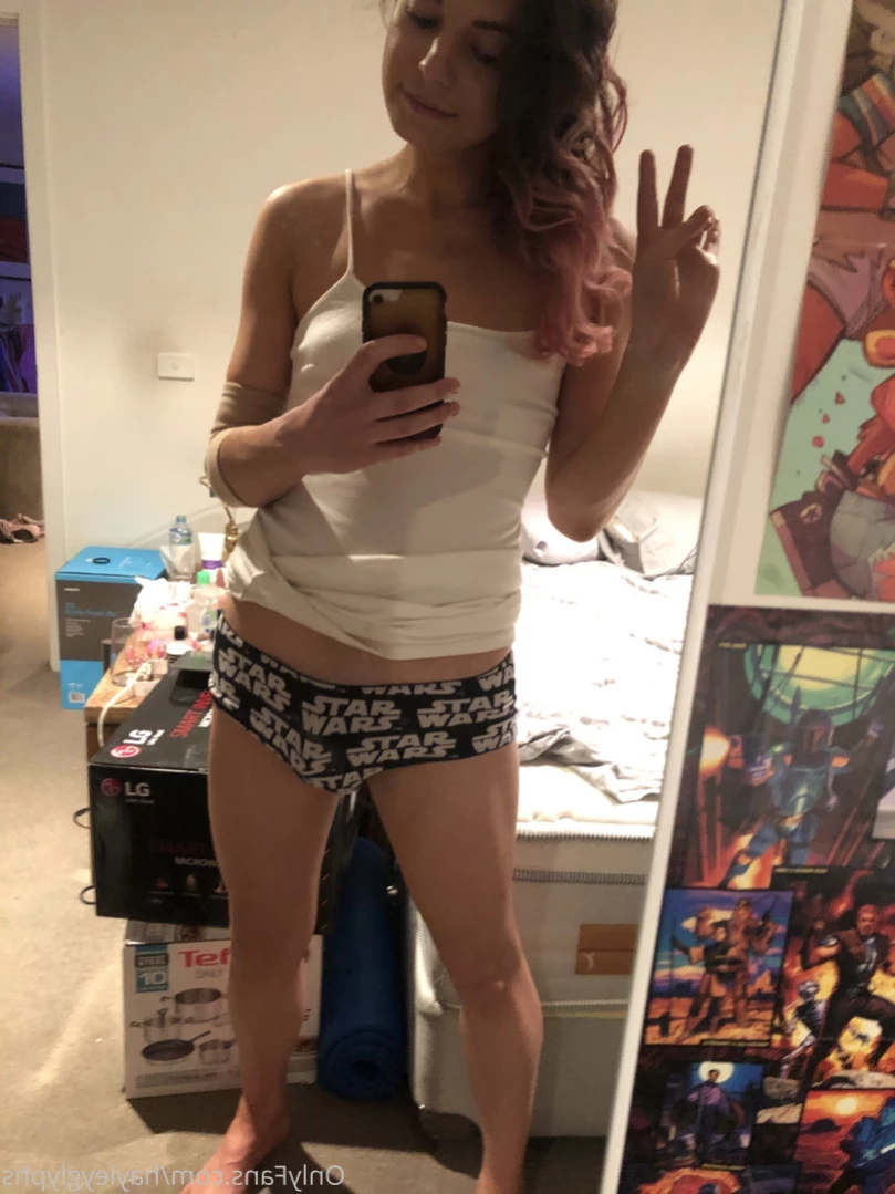 hayley [ chippiechipsbimbo ] Onlyfans leaked photo 11852081 on Hotleaks.tv