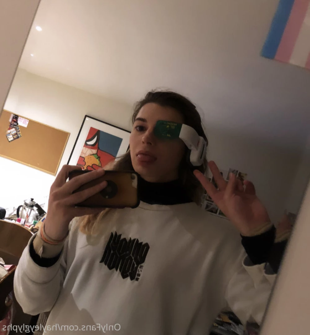 hayley [ chippiechipsbimbo ] Onlyfans leaked photo 11852339 on Hotleaks.tv