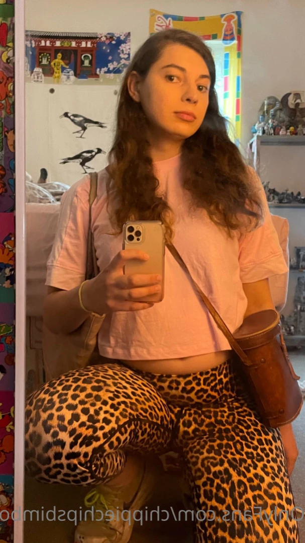 hayley [ chippiechipsbimbo ] Onlyfans leaked photo 11852424 on Hotleaks.tv