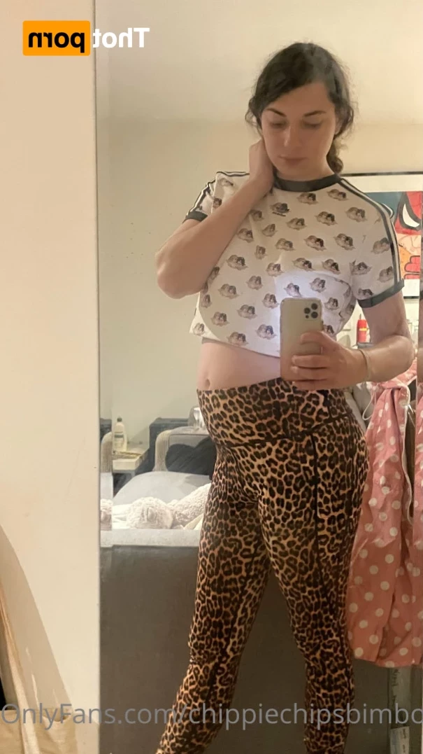 hayley [ chippiechipsbimbo ] Onlyfans leaked photo 11852492 on Hotleaks.tv