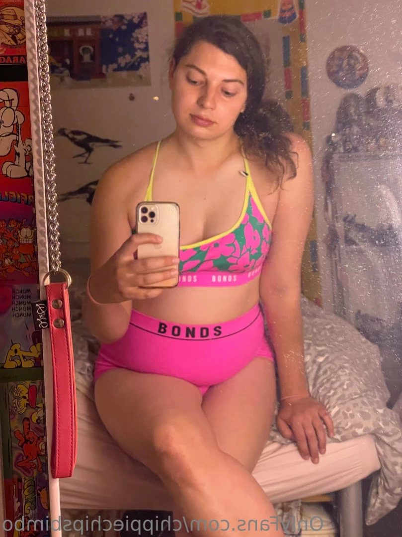 hayley [ chippiechipsbimbo ] Onlyfans leaked photo 11853131 on Hotleaks.tv