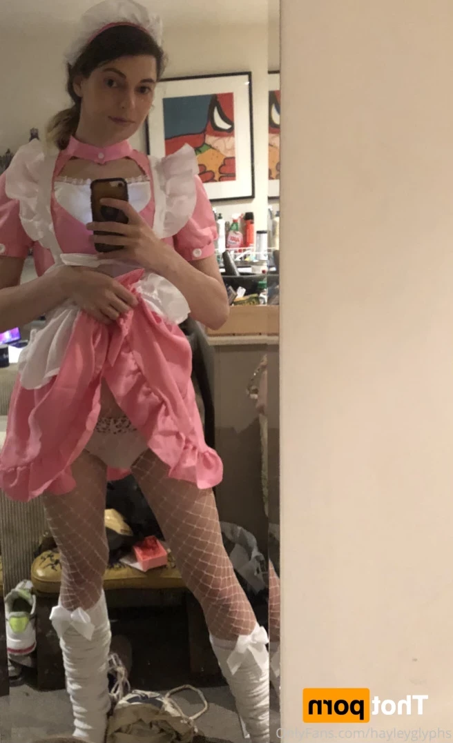 hayley [ chippiechipsbimbo ] Onlyfans leaked photo 11853243 on Hotleaks.tv