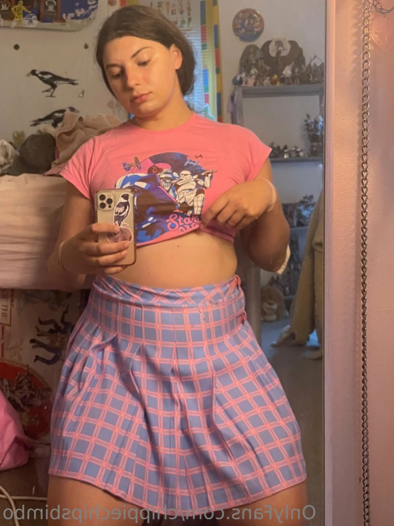 hayley [ chippiechipsbimbo ] Onlyfans leaked photo 11874798 on Hotleaks.tv