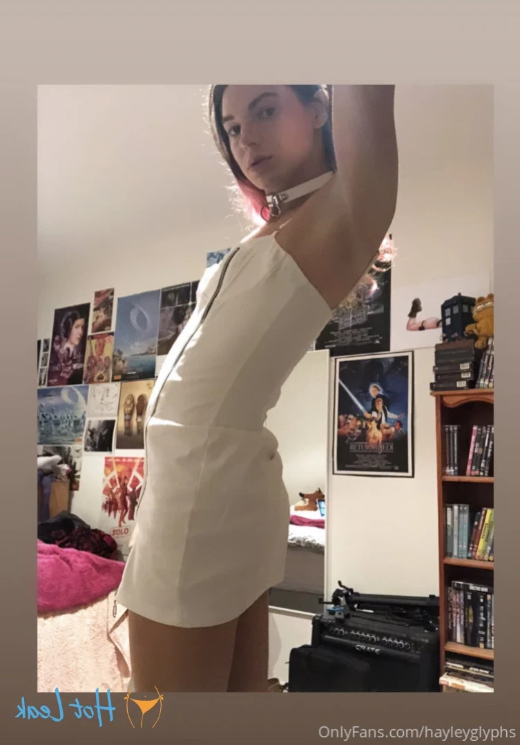 hayley [ chippiechipsbimbo ] Onlyfans leaked photo 11898619 on Hotleaks.tv