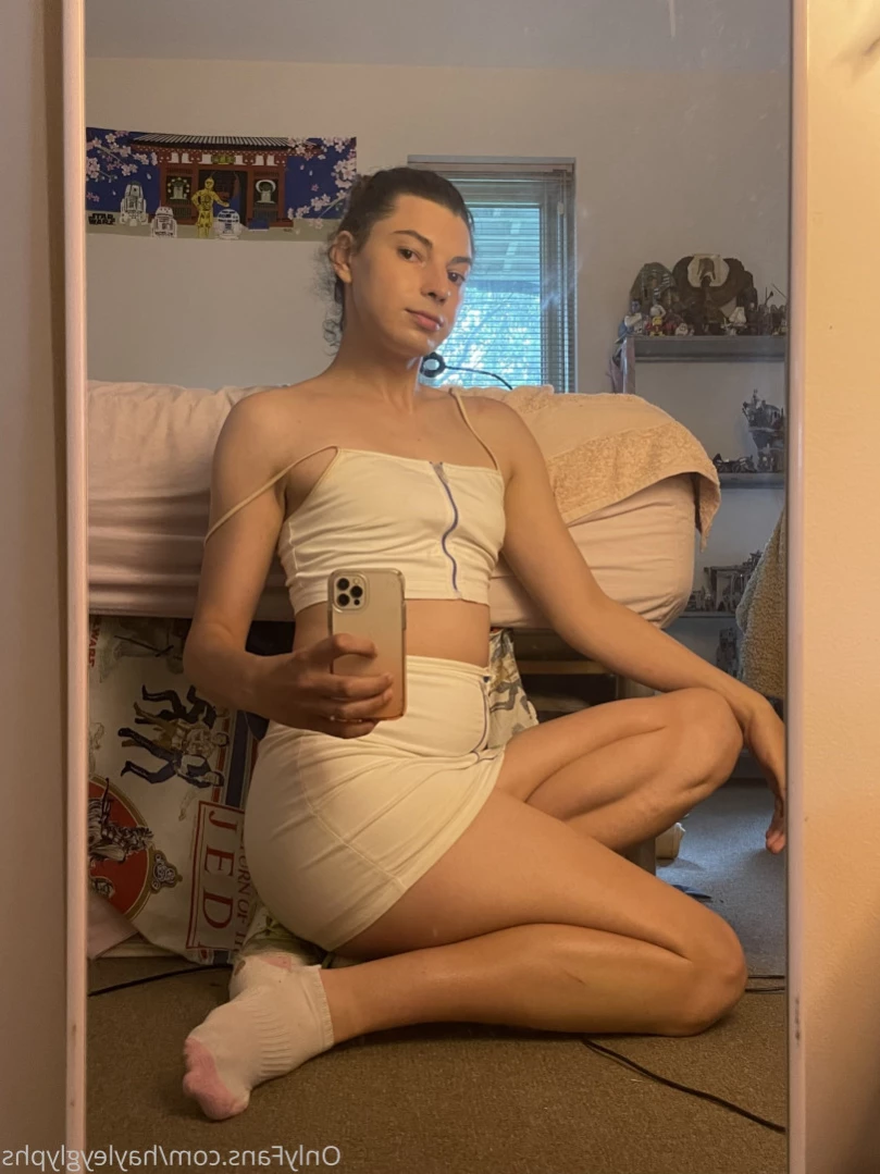 hayley [ chippiechipsbimbo ] Onlyfans leaked photo 11918640 on Hotleaks.tv