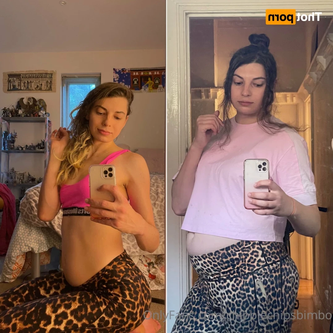 hayley [ chippiechipsbimbo ] Onlyfans leaked photo 11967844 on Hotleaks.tv