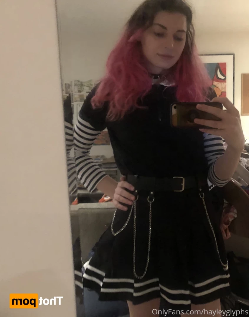 hayley [ chippiechipsbimbo ] Onlyfans leaked photo 11982932 on Hotleaks.tv