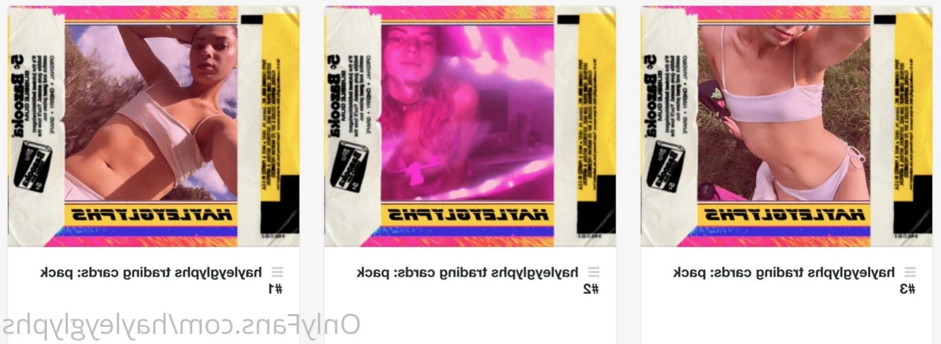 hayley [ chippiechipsbimbo ] Onlyfans leaked photo 11987594 on Hotleaks.tv