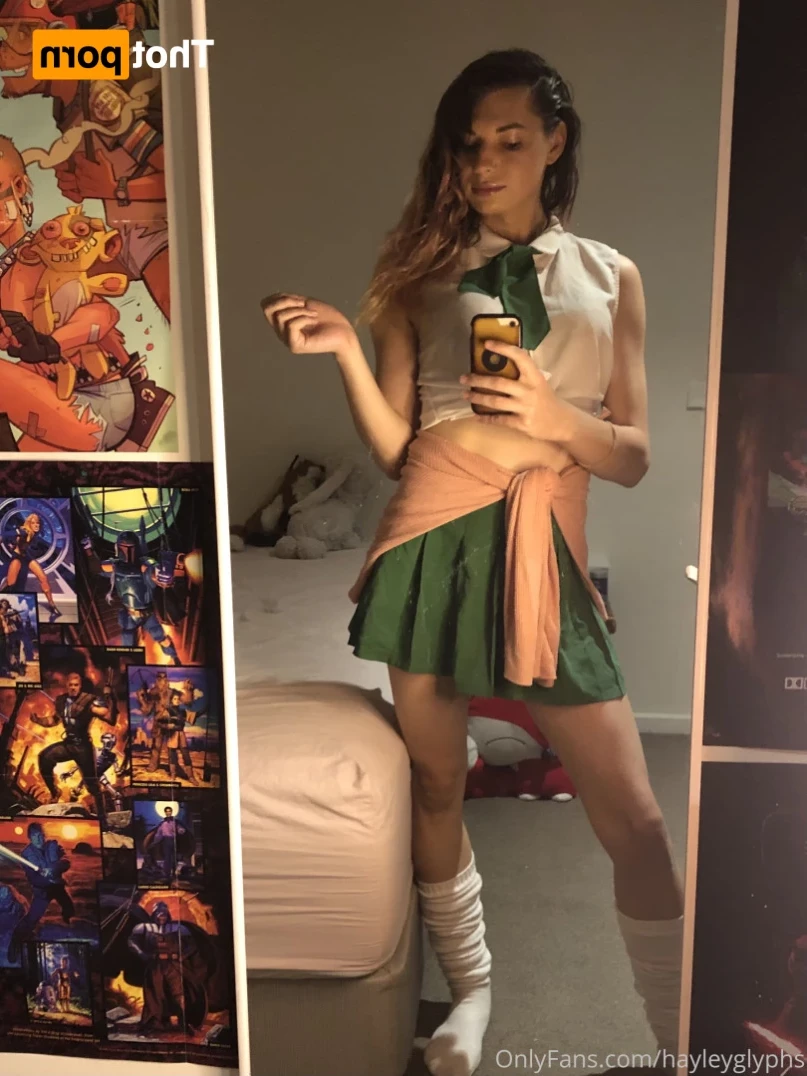 hayley [ chippiechipsbimbo ] Onlyfans leaked photo 12074543 on Hotleaks.tv