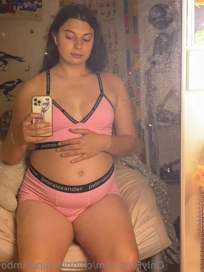 hayley [ chippiechipsbimbo ] Onlyfans leaked photo 12107175 on Hotleaks.tv