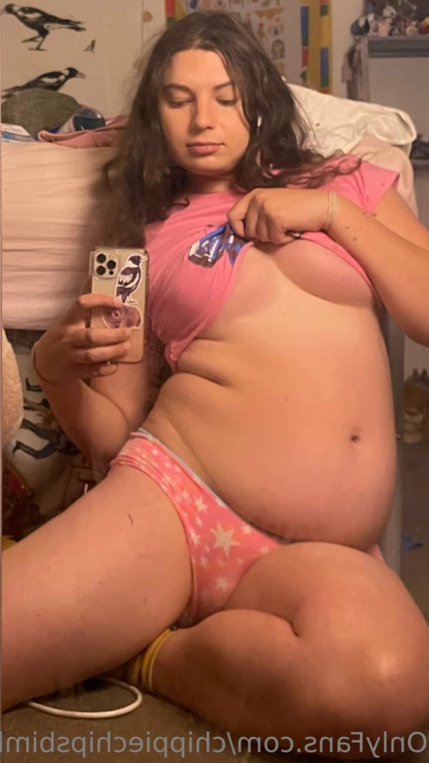 hayley [ chippiechipsbimbo ] Onlyfans leaked photo 12107261 on Hotleaks.tv