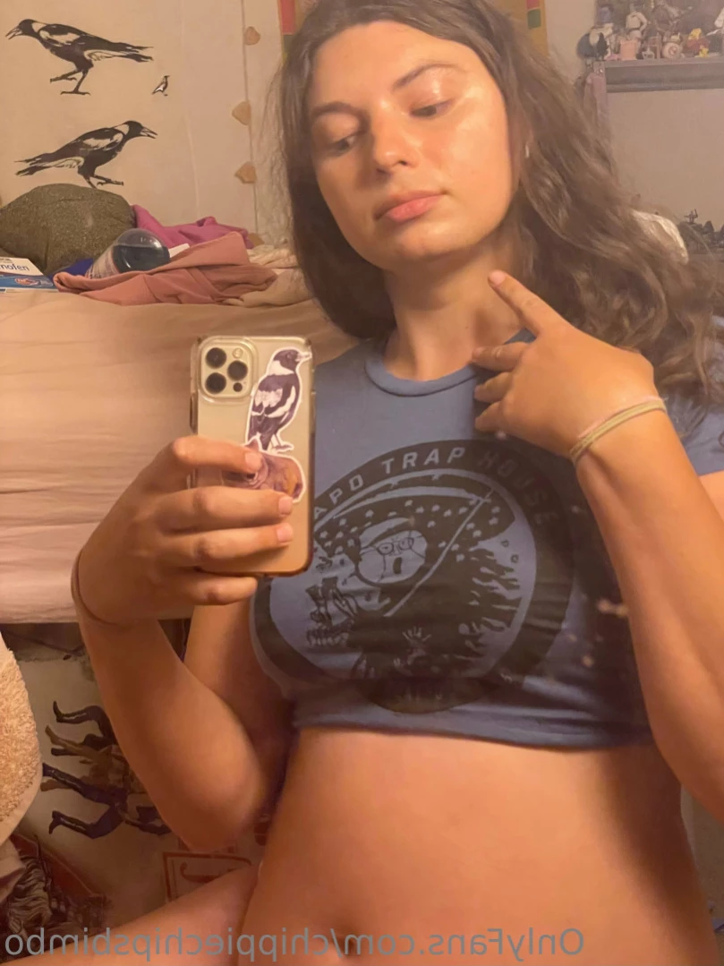 hayley [ chippiechipsbimbo ] Onlyfans leaked photo 12107442 on Hotleaks.tv