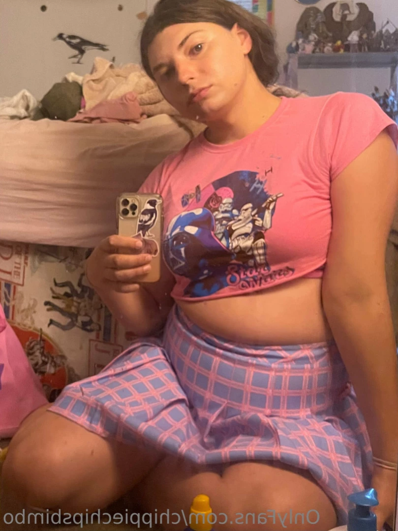 hayley [ chippiechipsbimbo ] Onlyfans leaked photo 12107475 on Hotleaks.tv