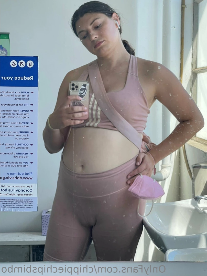 hayley [ chippiechipsbimbo ] Onlyfans leaked photo 12107554 on Hotleaks.tv