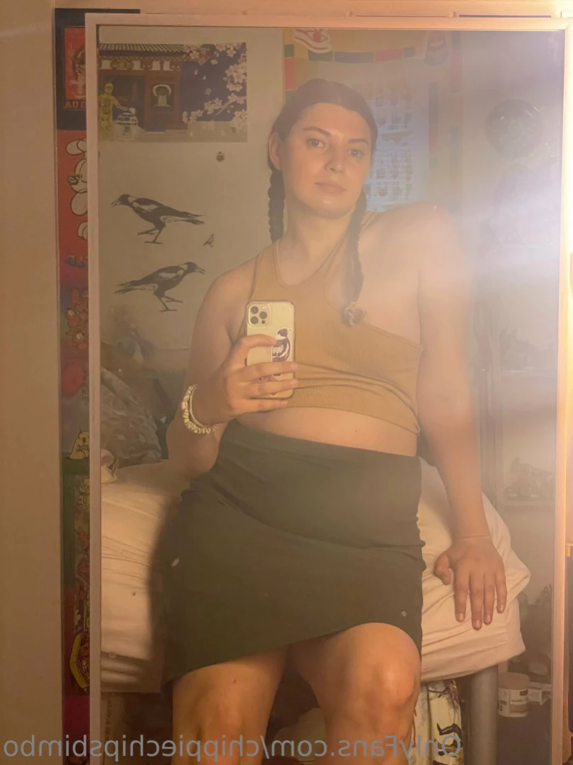 hayley [ chippiechipsbimbo ] Onlyfans leaked photo 12107826 on Hotleaks.tv