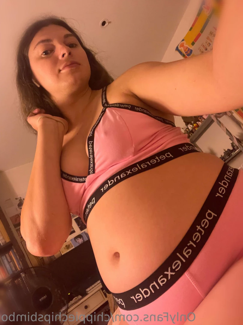hayley [ chippiechipsbimbo ] Onlyfans leaked photo 12108017 on Hotleaks.tv