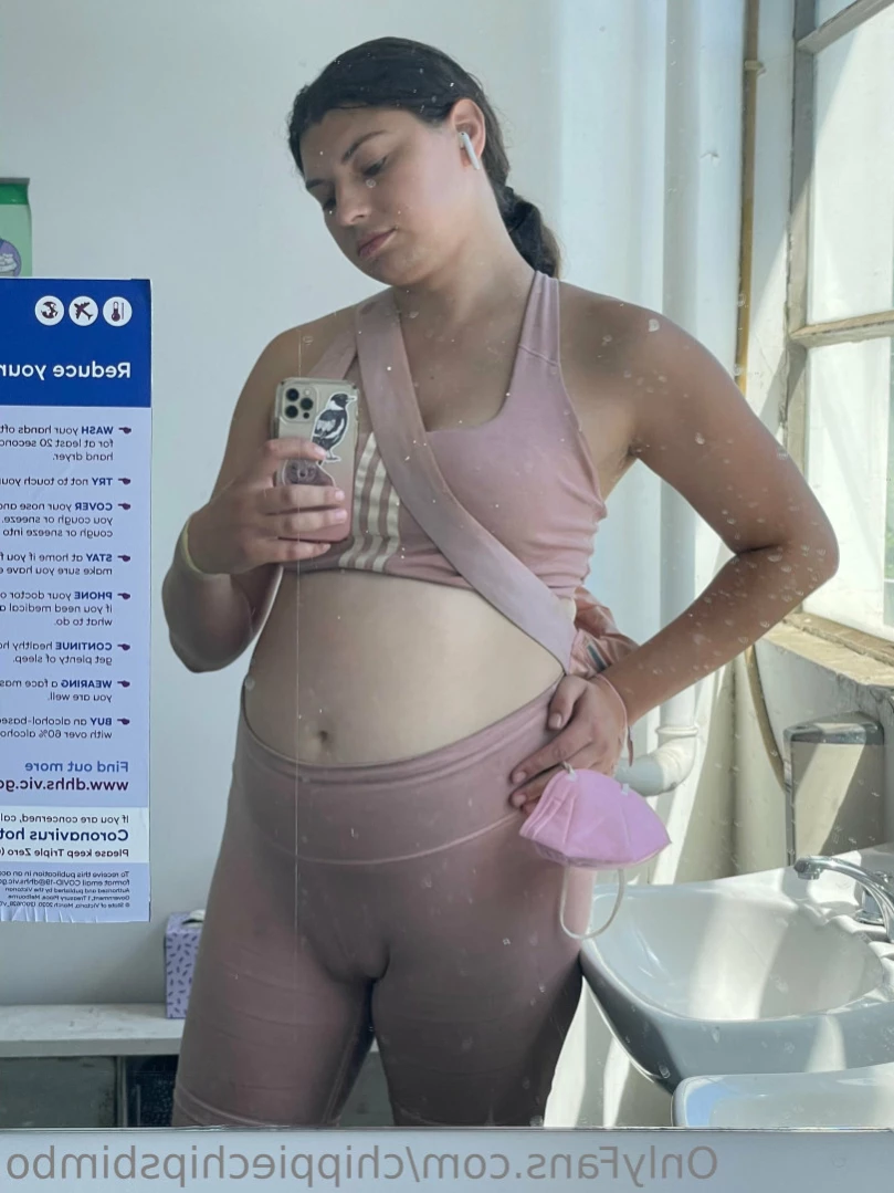 hayley [ chippiechipsbimbo ] Onlyfans leaked photo 12108118 on Hotleaks.tv
