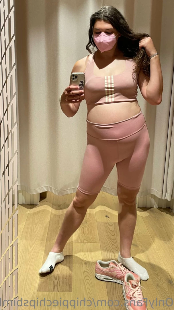 hayley [ chippiechipsbimbo ] Onlyfans leaked photo 12108454 on Hotleaks.tv