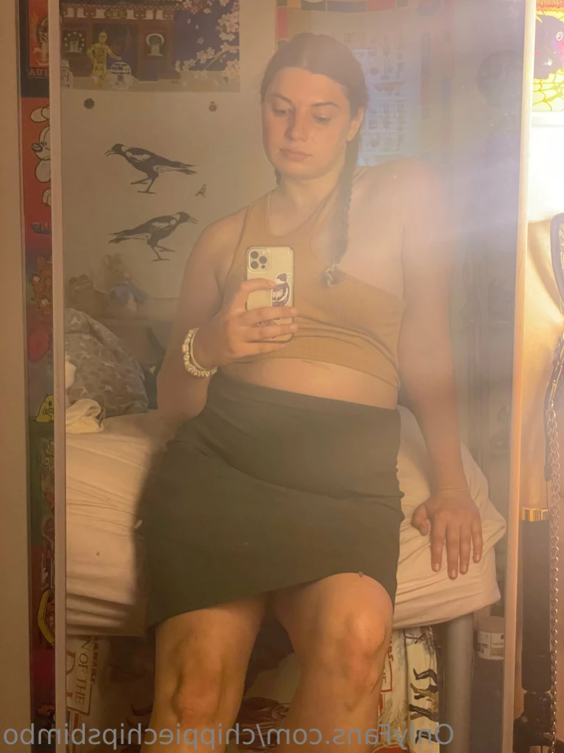 hayley [ chippiechipsbimbo ] Onlyfans leaked photo 12108613 on Hotleaks.tv