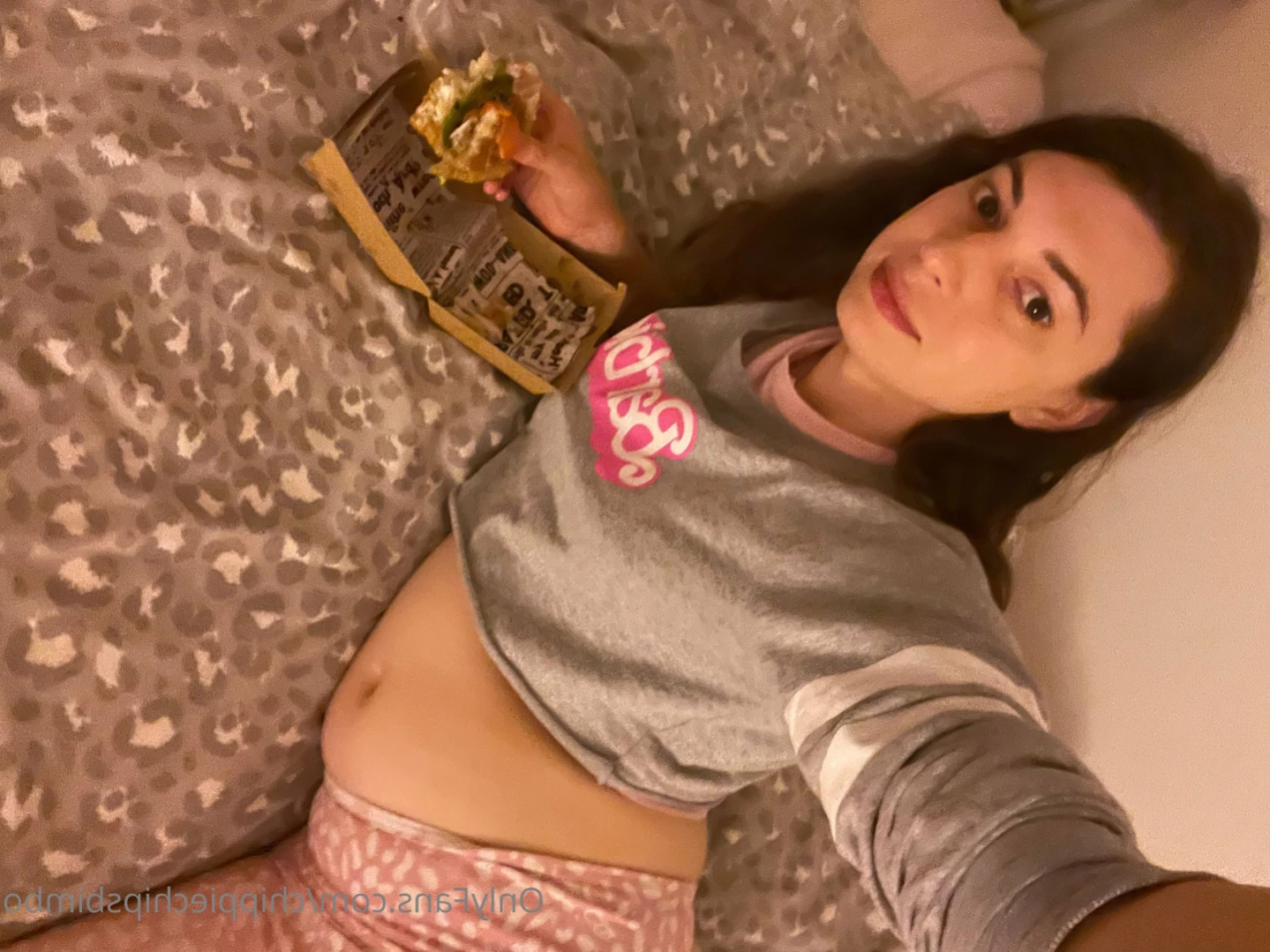 hayley [ chippiechipsbimbo ] Onlyfans leaked photo 12109135 on Hotleaks.tv