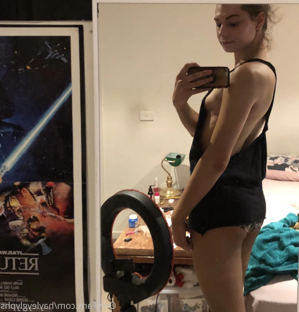 hayley [ chippiechipsbimbo ] Onlyfans leaked photo 12203867 on Hotleaks.tv