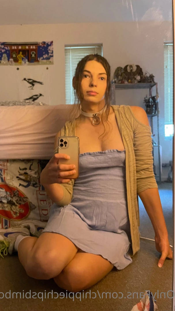 hayley [ chippiechipsbimbo ] Onlyfans leaked photo 12220794 on Hotleaks.tv