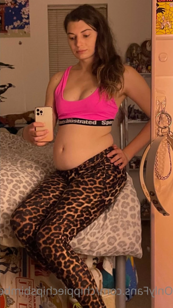 hayley [ chippiechipsbimbo ] Onlyfans leaked photo 12248400 on Hotleaks.tv
