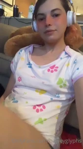 hayley [ chippiechipsbimbo ] Onlyfans leaked video 12255071 on Hotleaks.tv