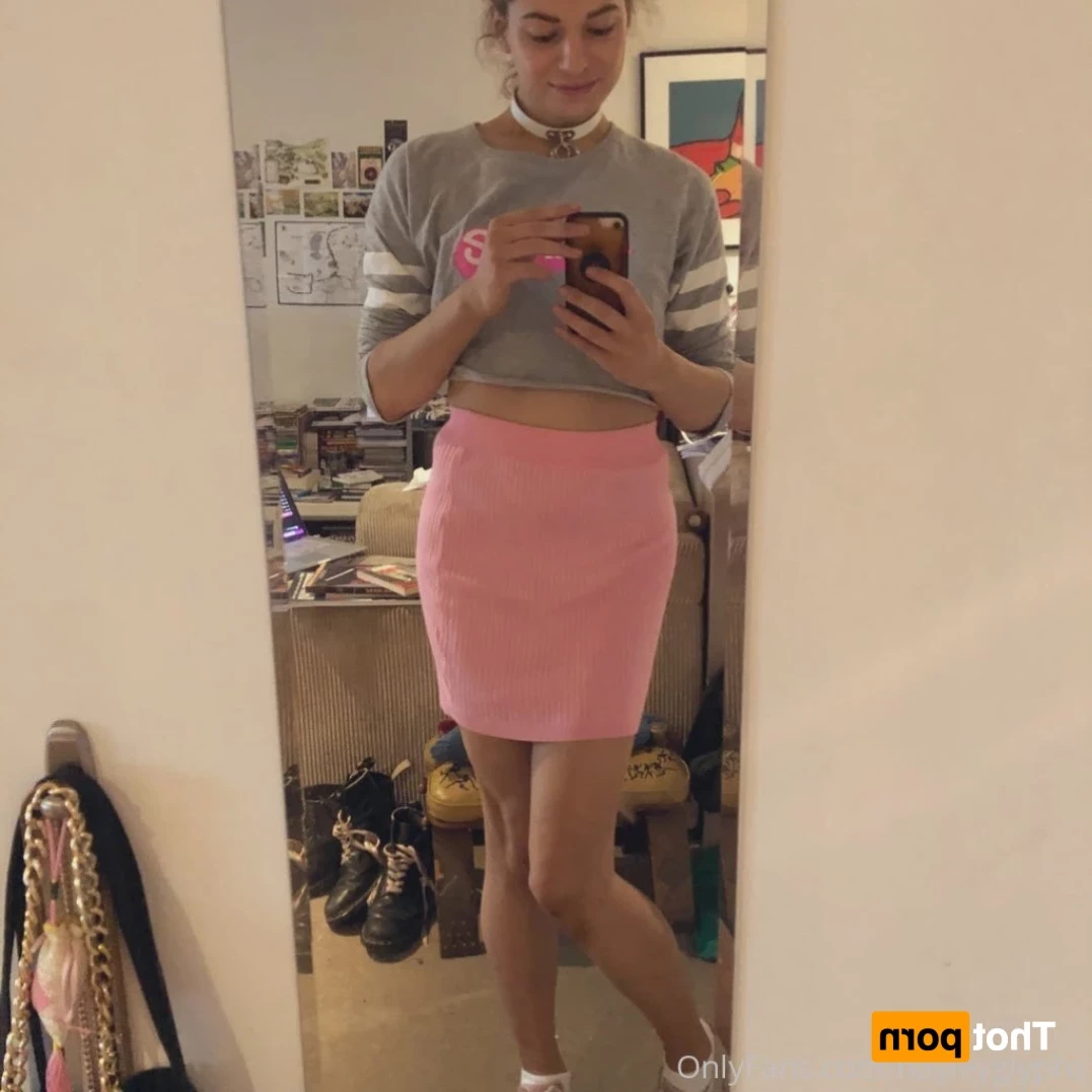 hayley [ chippiechipsbimbo ] Onlyfans leaked photo 12301345 on Hotleaks.tv