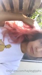 hayley [ chippiechipsbimbo ] Onlyfans leaked video 12371420 on Hotleaks.tv