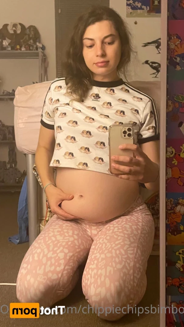 hayley [ chippiechipsbimbo ] Onlyfans leaked photo 12473362 on Hotleaks.tv