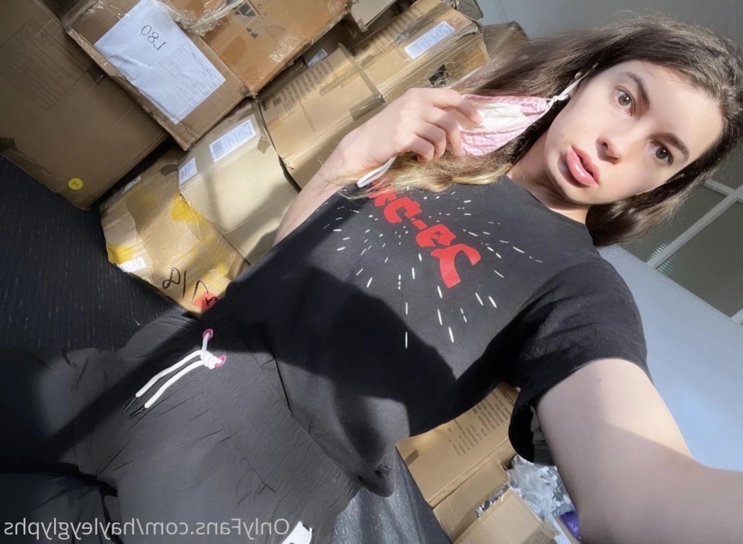 hayley [ chippiechipsbimbo ] Onlyfans leaked photo 12477823 on Hotleaks.tv