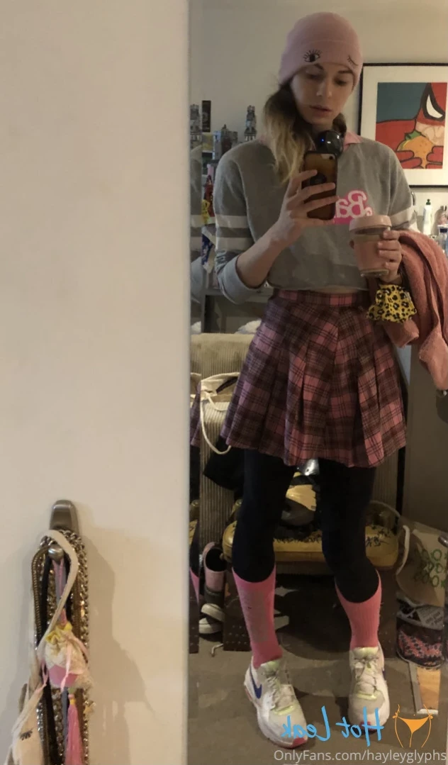 hayley [ chippiechipsbimbo ] Onlyfans leaked photo 12478009 on Hotleaks.tv