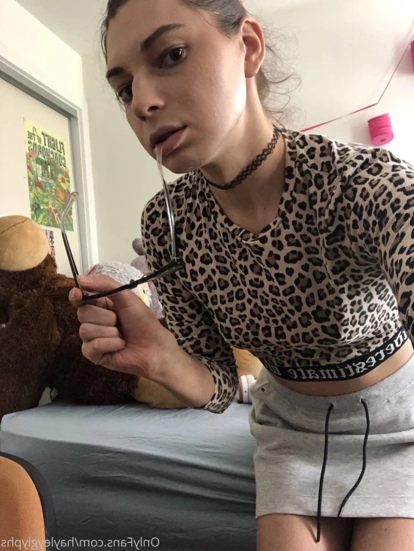 hayley [ chippiechipsbimbo ] Onlyfans leaked photo 12479035 on Hotleaks.tv